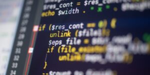 PHP init() function